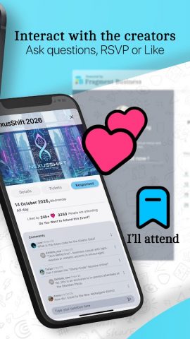 Fragment для Android — скриншот 5