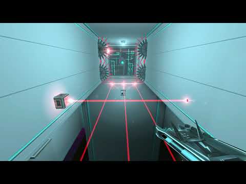 Фрактальный Космос для Android — официальный трейлер