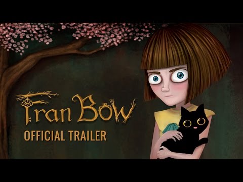Fran Bow Глава 3 для Android — официальный трейлер