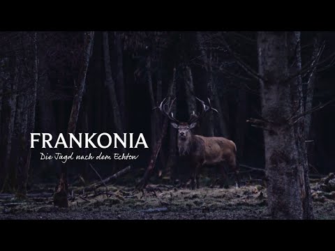 Frankonia — Online-Shop для Android — официальный трейлер