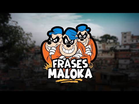 Frases Maloka, Cria e Tralha для Android — официальный трейлер