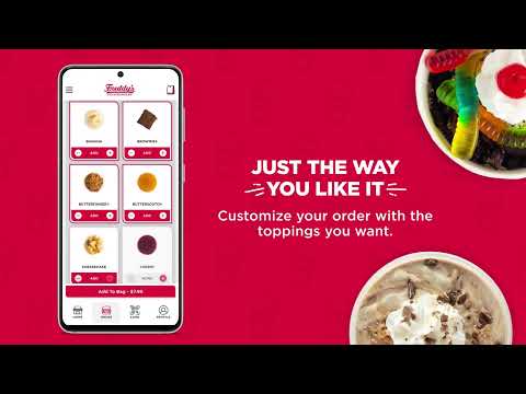 Freddy’s для Android — официальный трейлер