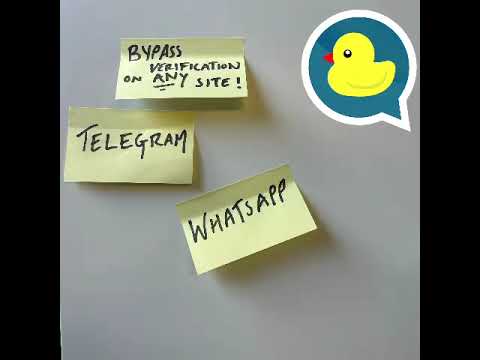 Free Temporary Phone Numbers для Android — официальный трейлер