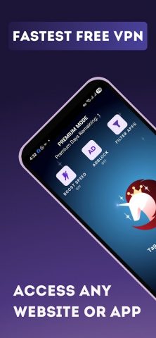 Free VPN by Free VPN .org™ для Android — скриншот 2