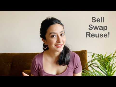 FreeUp: Sell & Buy Clothes для Android — официальный трейлер