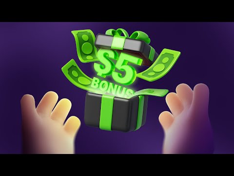 Freecash: Earn Money для Android — официальный трейлер