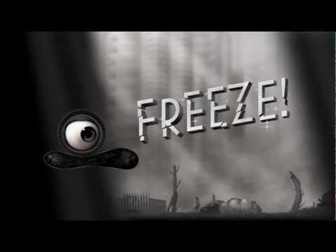 Freeze! – побег для Android — официальный трейлер