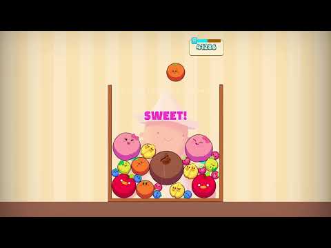 Fruit Clash — Фруктовая Игра для Android — официальный трейлер
