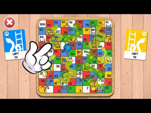 Fun Family Board Games для Android — официальный трейлер