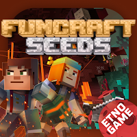 FunCraft — Карты Сиды для MCPE для Android