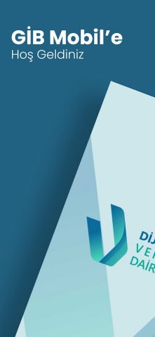GİB для Android — скриншот 1