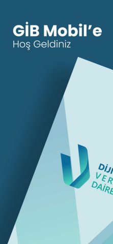 GİB для iOS — скриншот 1