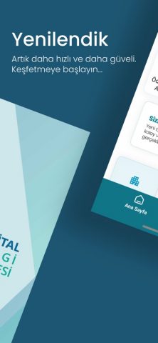 GİB для iOS — скриншот 2