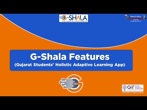 G-Shala для Android — официальный трейлер