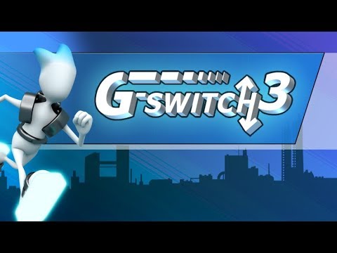 G-Switch 3 для Android — официальный трейлер