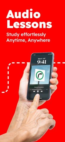 G1 Practice Test Ontario 2026 для Android — скриншот 4