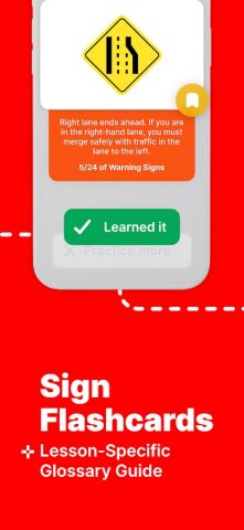 G1 Practice Test Ontario 2026 для Android — скриншот 5