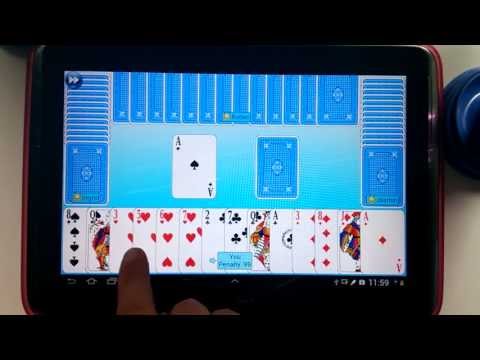 G4A: Индийский Рамми для Android — официальный трейлер