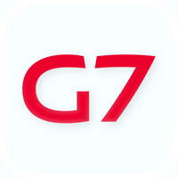 G7 TAXI – Commande de taxi для iOS