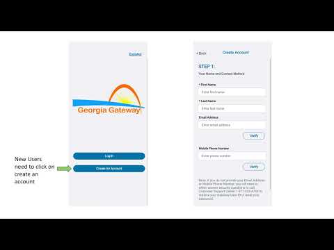 GA Gateway для Android — официальный трейлер