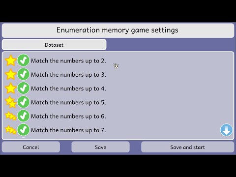 GCompris Развивающая игра для Android — официальный трейлер