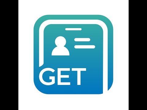 GET Mobile ID для Android — официальный трейлер