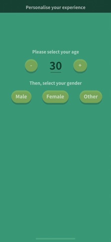 GG Sex Life для iOS — официальный трейлер