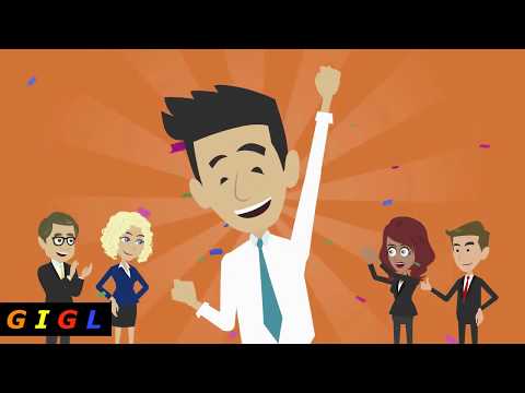 GIGL Audio Book and Courses для Android — официальный трейлер