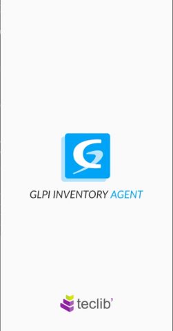 GLPI Agent для Android — скриншот 1