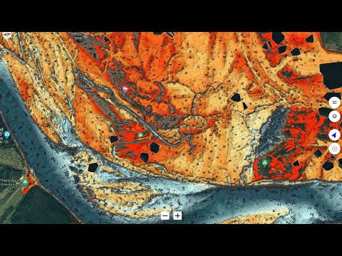 GLive для Android — официальный трейлер