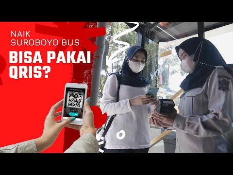 GOBIS Suroboyo для Android — официальный трейлер