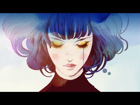 GRIS — официальный трейлер