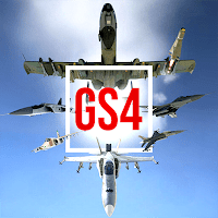 GS4: Realistic Air Combat для Android