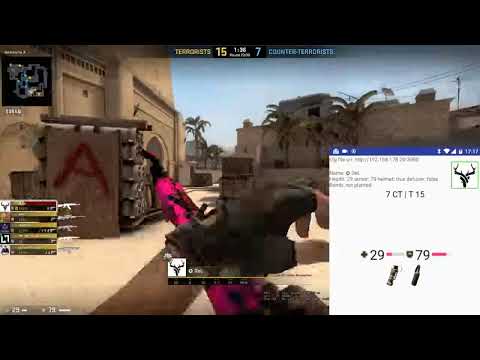 GSI Bomb Timer Counter-Strike для Android — официальный трейлер