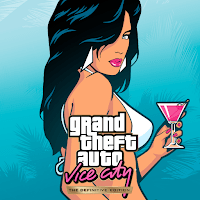 GTA: Vice City – Definitive для Android