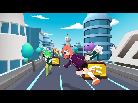 Gacha 3D: Mini Anime Games для Android — официальный трейлер