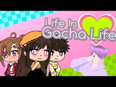 Gacha Story для Android — официальный трейлер