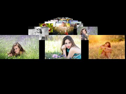 Галерея для Android — официальный трейлер