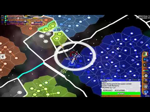 Galimulator для Android — официальный трейлер