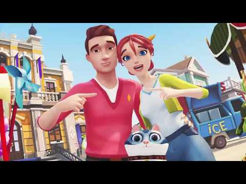 Gallery: Раскраска по номерам для Android — официальный трейлер