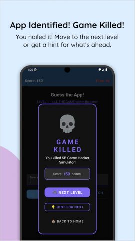 Game Killer для Android — скриншот 5