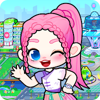 Kalliu Game World для Android