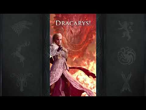 Game of Thrones RPG: Легенды для Android — официальный трейлер
