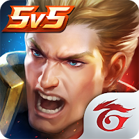 Garena Liên Quân Mobile для Android