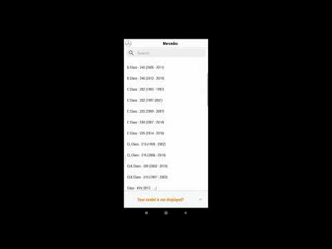 Где мой OBD2 разъем? Find it! для Android — официальный трейлер
