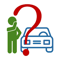 Где моя машина? для Android