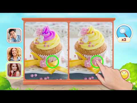 Где отличие? (Онлайн) для Android — официальный трейлер