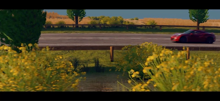 Gear.Club Stradale для iOS — официальный трейлер