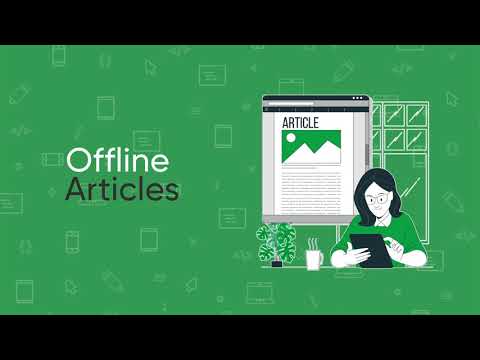 GeeksforGeeks — Learn To Code — официальный трейлер