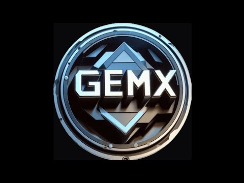 GemX для Android — официальный трейлер